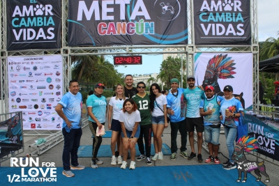 Run for Love 2024